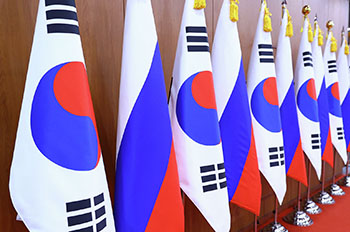 В Южной Корее обеспокоились последствиями антироссийских санкций